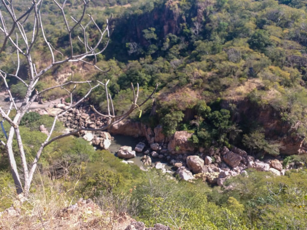cueva